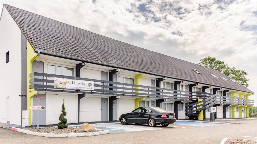 Hotel Belfort Bessoncourt 34/49