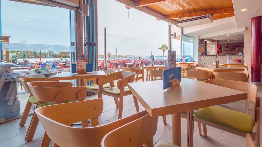 Golden Donaire Beach 55/60