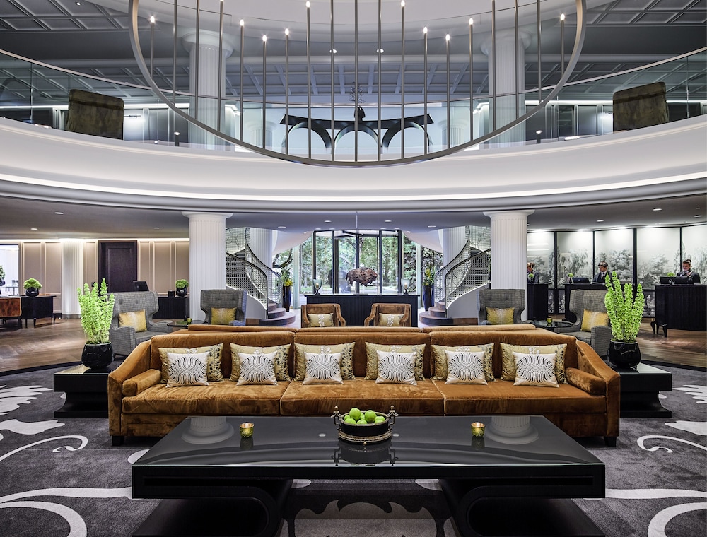 Sofitel Frankfurt Opera 50/75