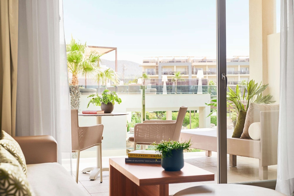 Zafiro Palace Alcudia 24/38