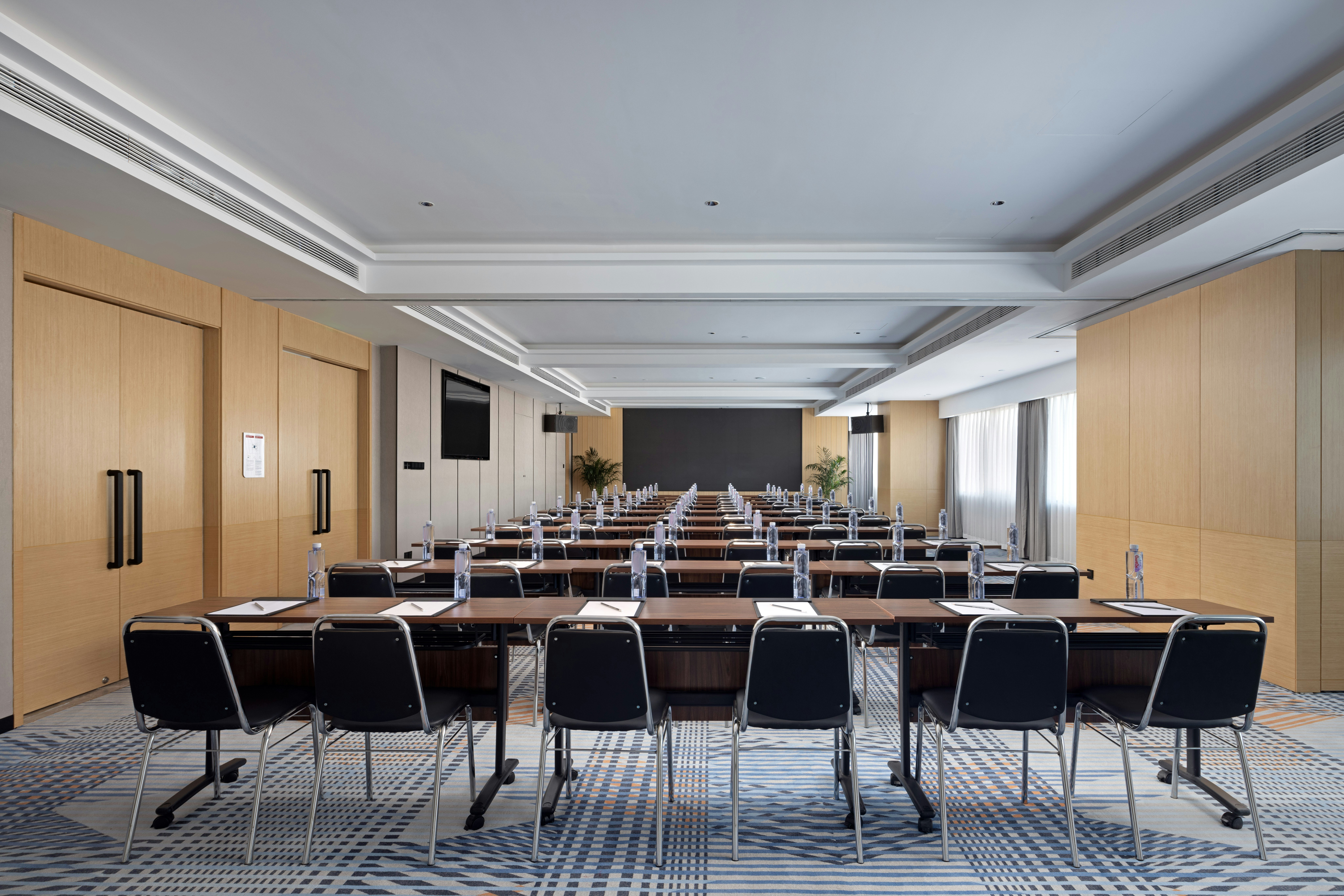 Hilton Garden Inn Zigong High-Tech Zone 27/29