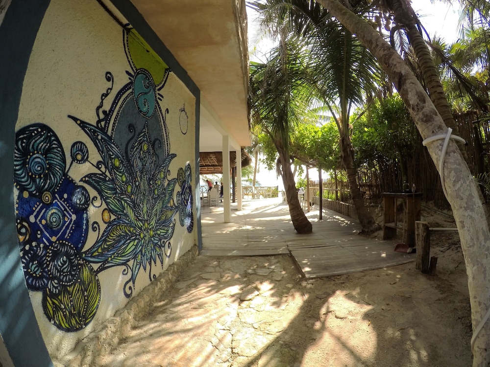 Sivana Tulum 42/50