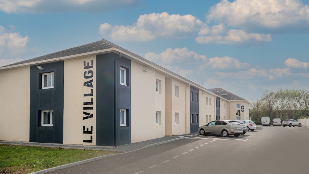 Sure Hotel by Best Western Angers Sud 39/46