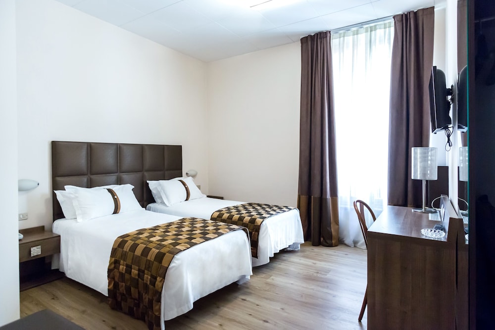 Best Western Hotel Liberta 13/39