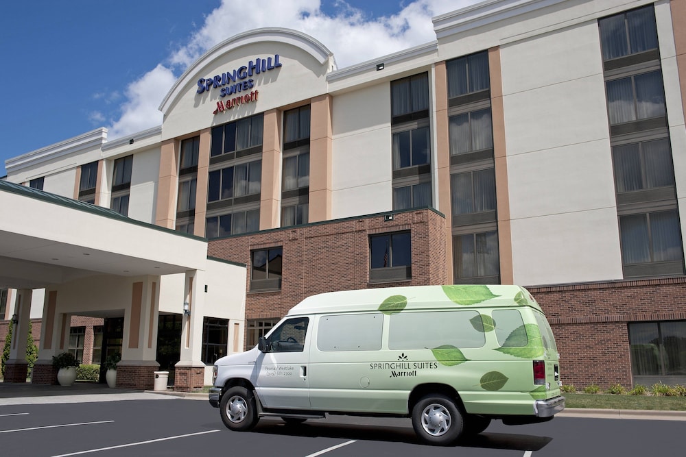 The Peoria Hotel, SureStay Collection by Best Western 1/59