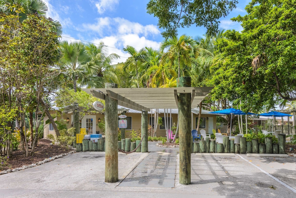 Coconut Mallory Resort And Marina By Kees Vacations 74/77