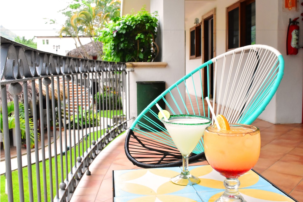 Hotel Casa Iguana Mismaloya 39/50