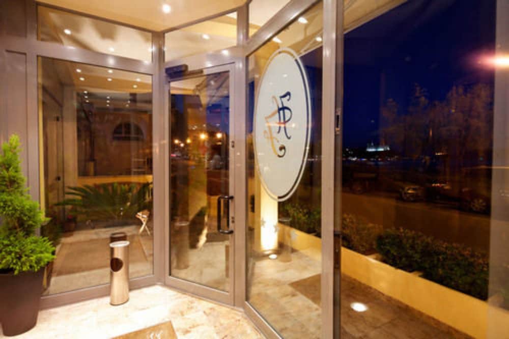 Hotel Florida Lerici 31/64