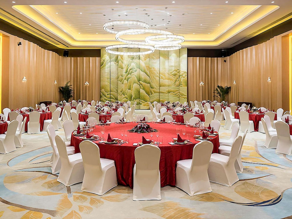 Novotel Suzhou Sip 66/76