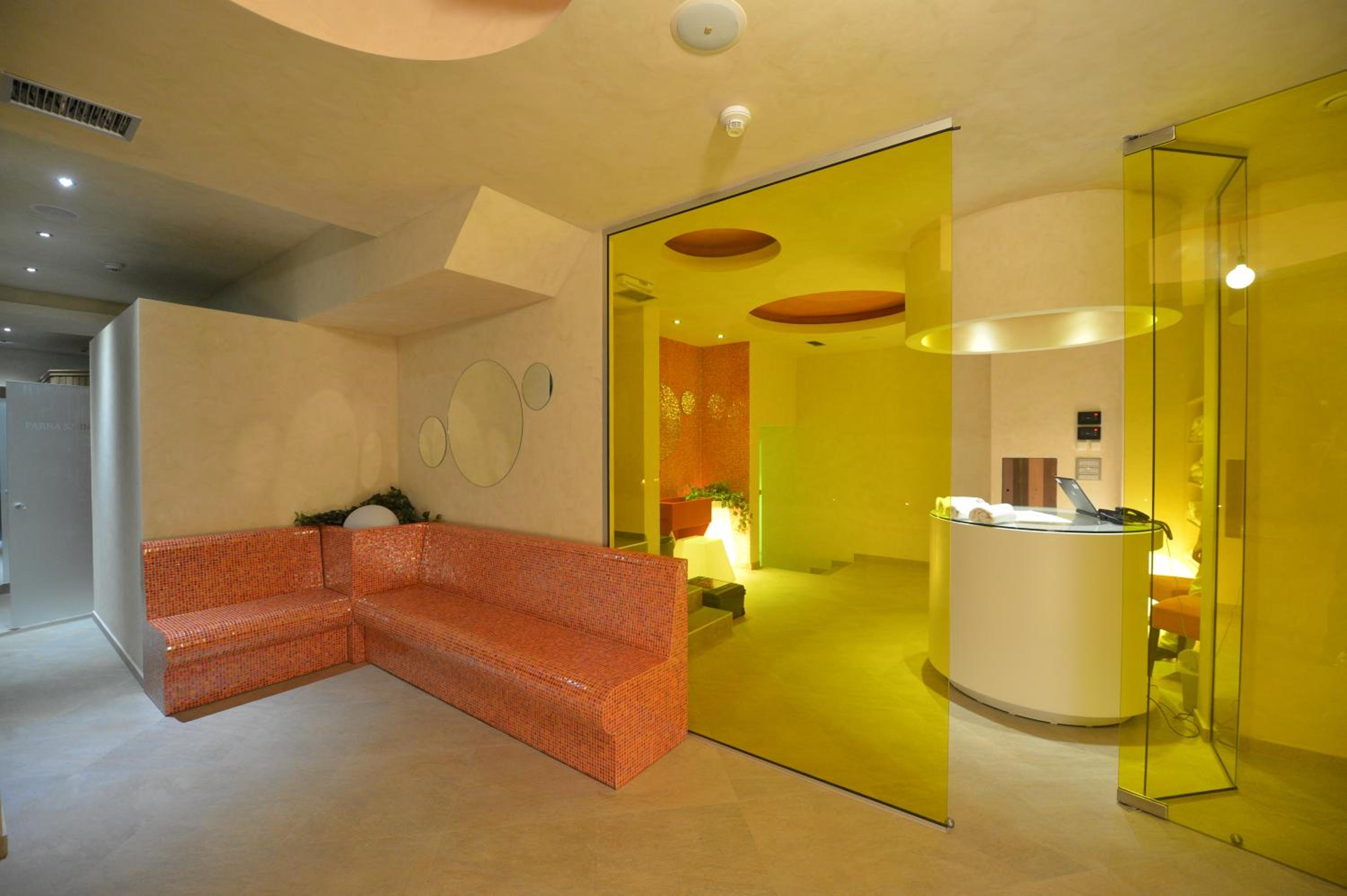 Hotel Lavina 7/50