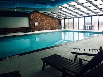 Quality Inn Montpelier 9/54