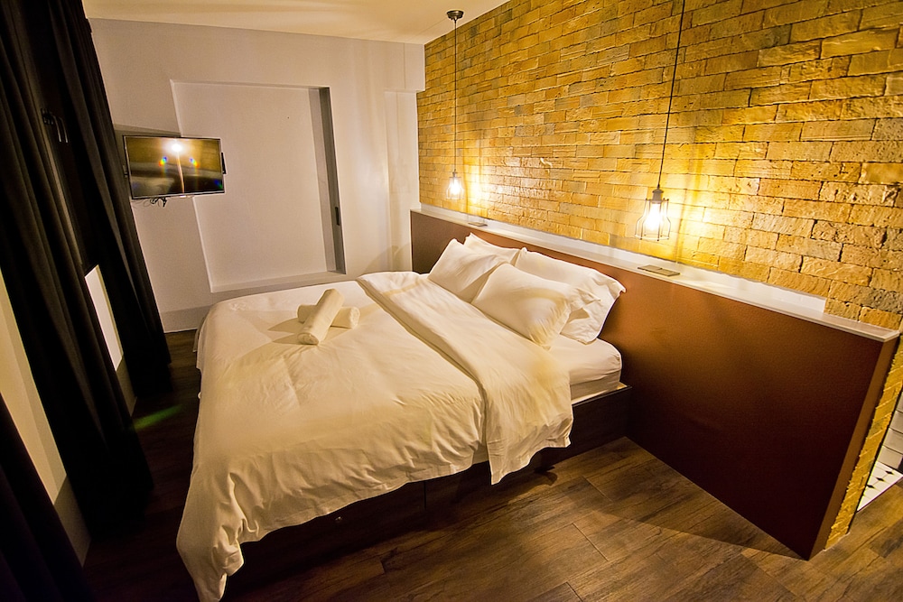 JonkeRED Heritage Hotel 16/42