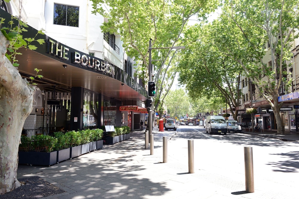 The Jensen Potts Point 7/50
