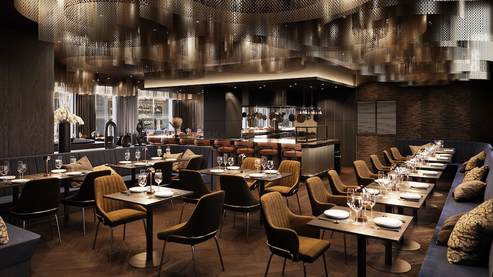 Hotel AMANO Covent Garden 45/60