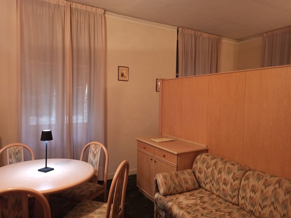 Residence Miramare 49/50
