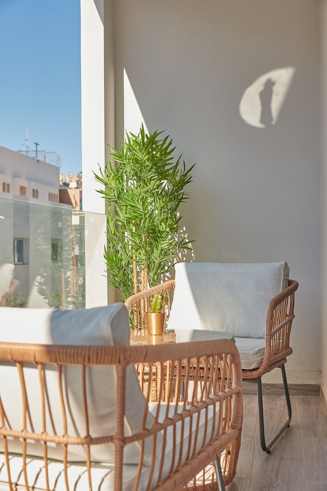 StayHere Rabat - Agdal Quiet Living 47/56