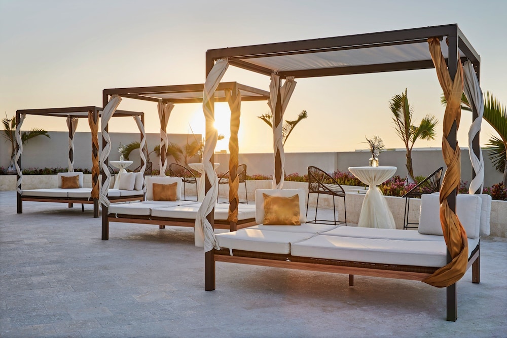 Residence Inn by Marriott Playa del Carmen 23/50