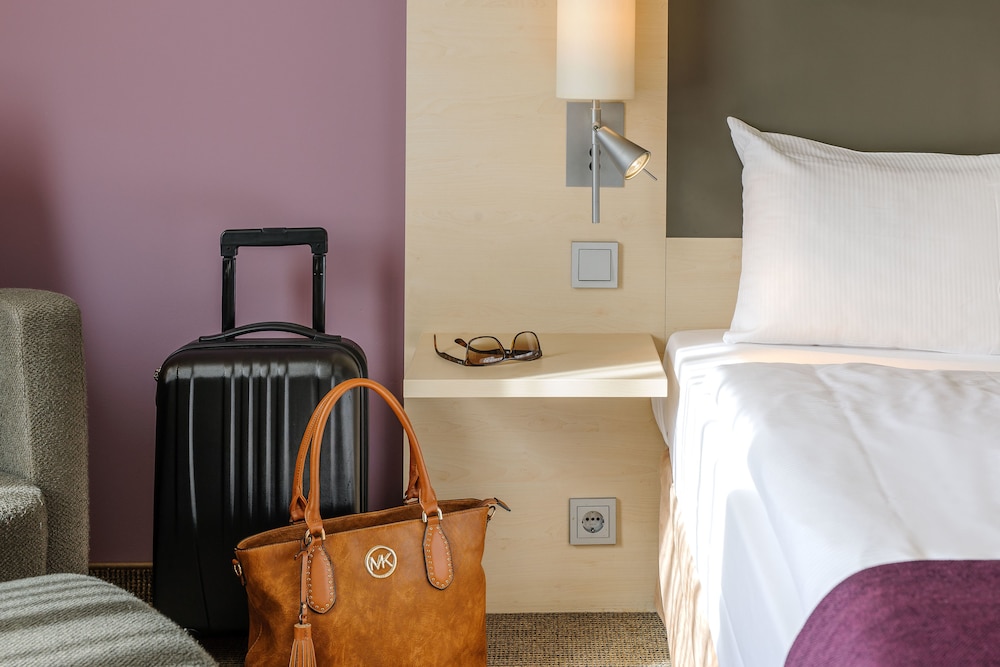 Mercure Hotel Berlin City West 33/78