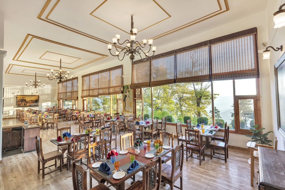 Club Mahindra Resort - Shimla, Himachal Pradesh 43/55