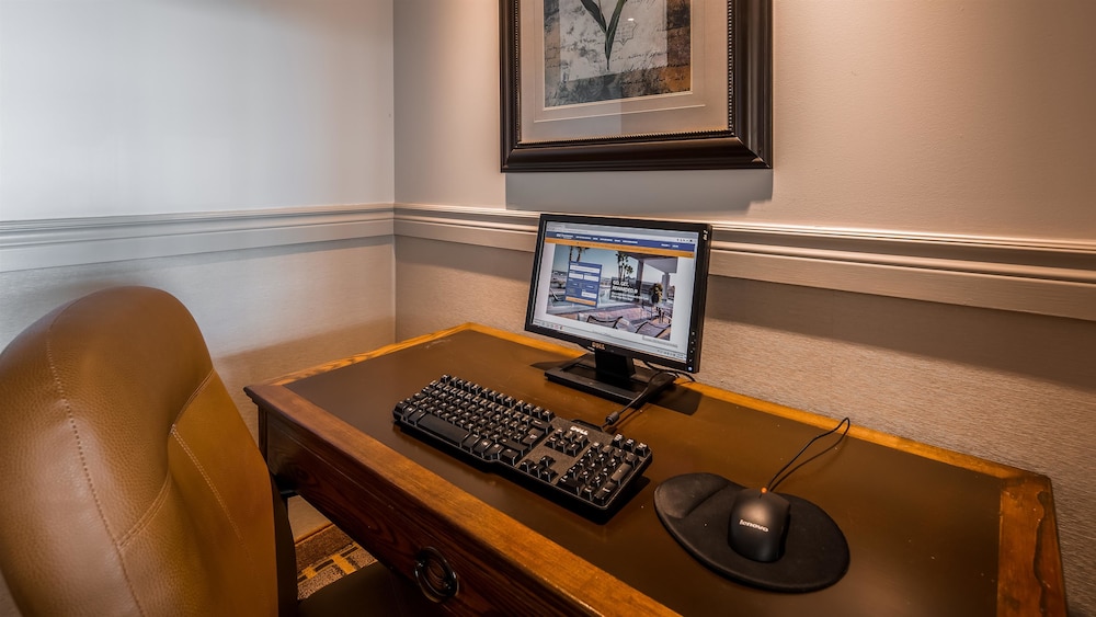 Best Western Plus Mont-Laurier 42/46