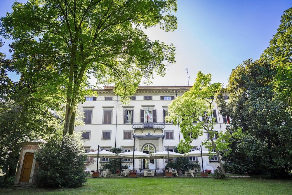 Villa La Principessa 8/63