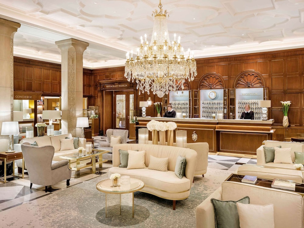 Fairmont Vier Jahreszeiten 63/75