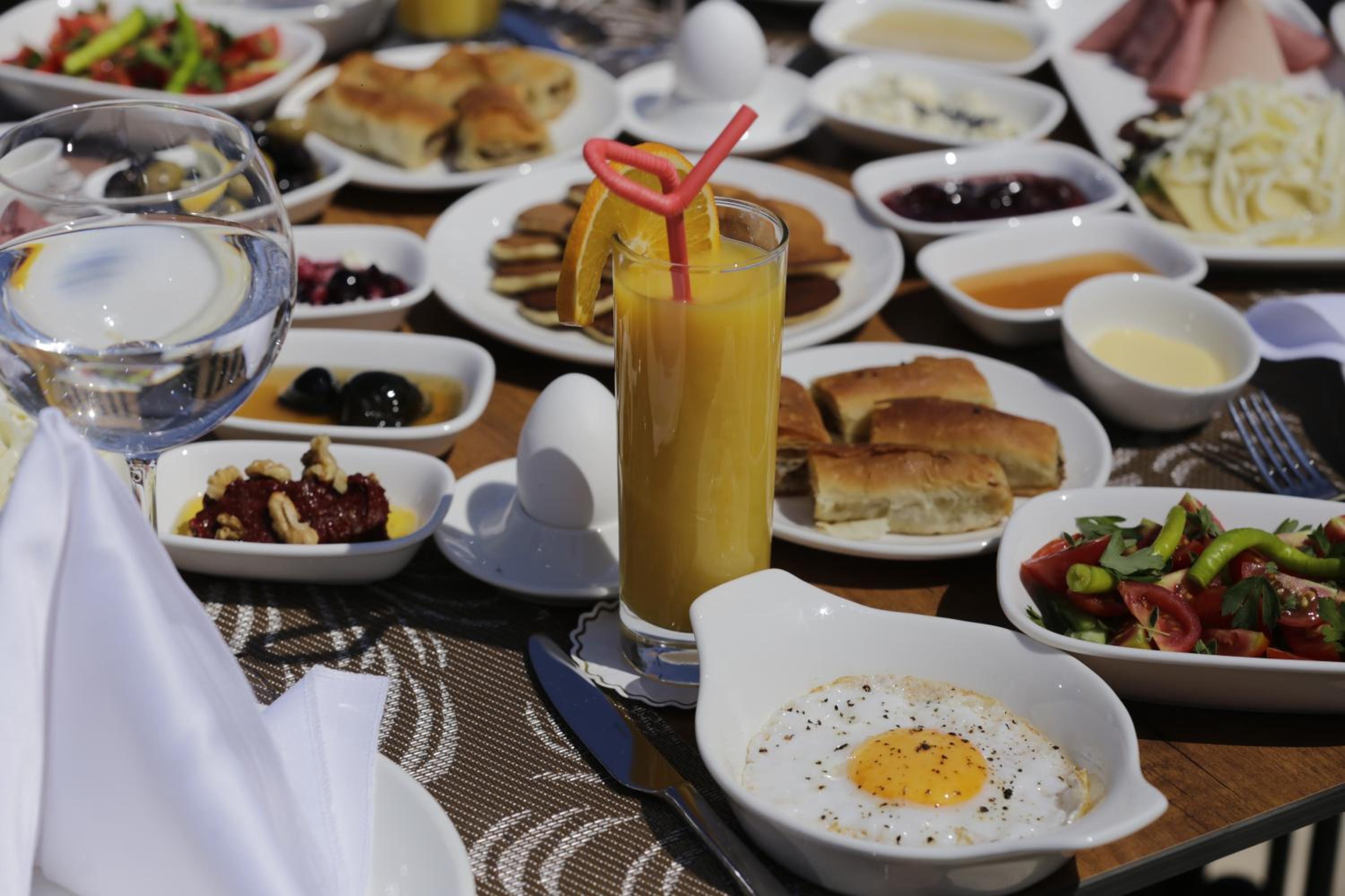 Altamare Hotel Kusadasi 35/51
