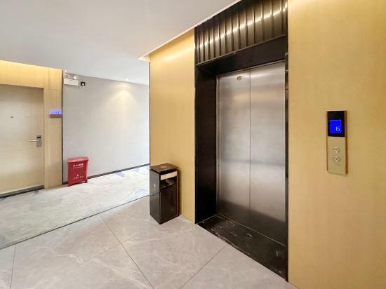 No.1 superior hotel (Dongguan Shipai Avenue store) 7/36