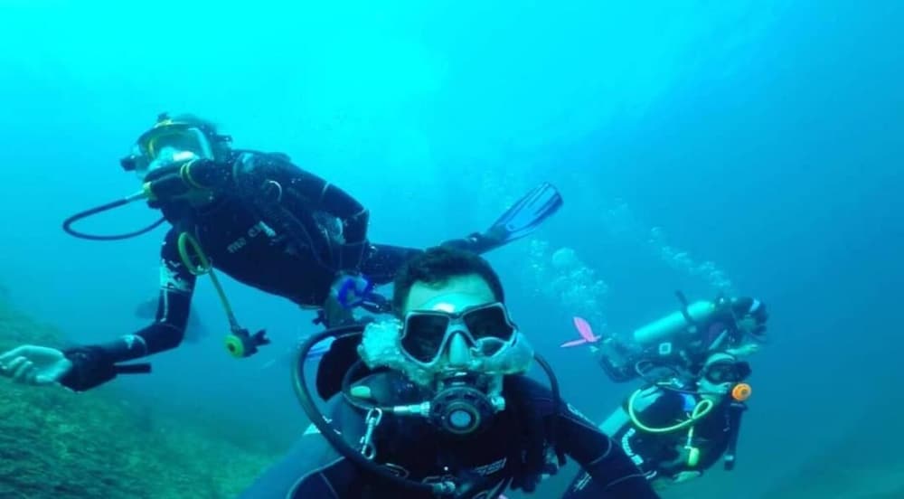 Aquamaster Dive Pousada 42/50