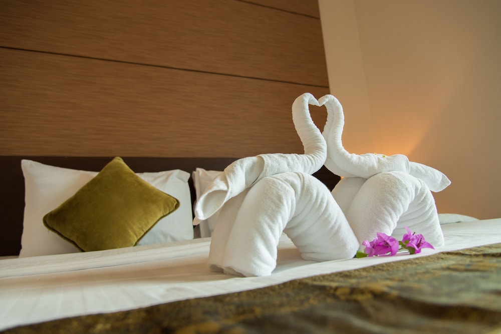 Phuket Jula Place 33/64