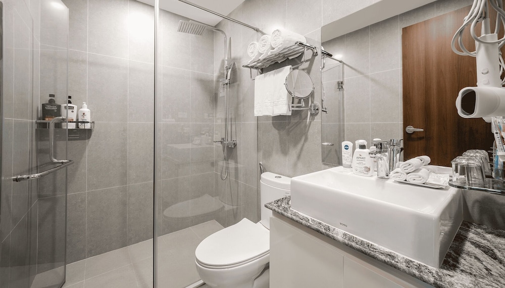 A25 Hotel - Hoang Dao Thuy 1 55/58