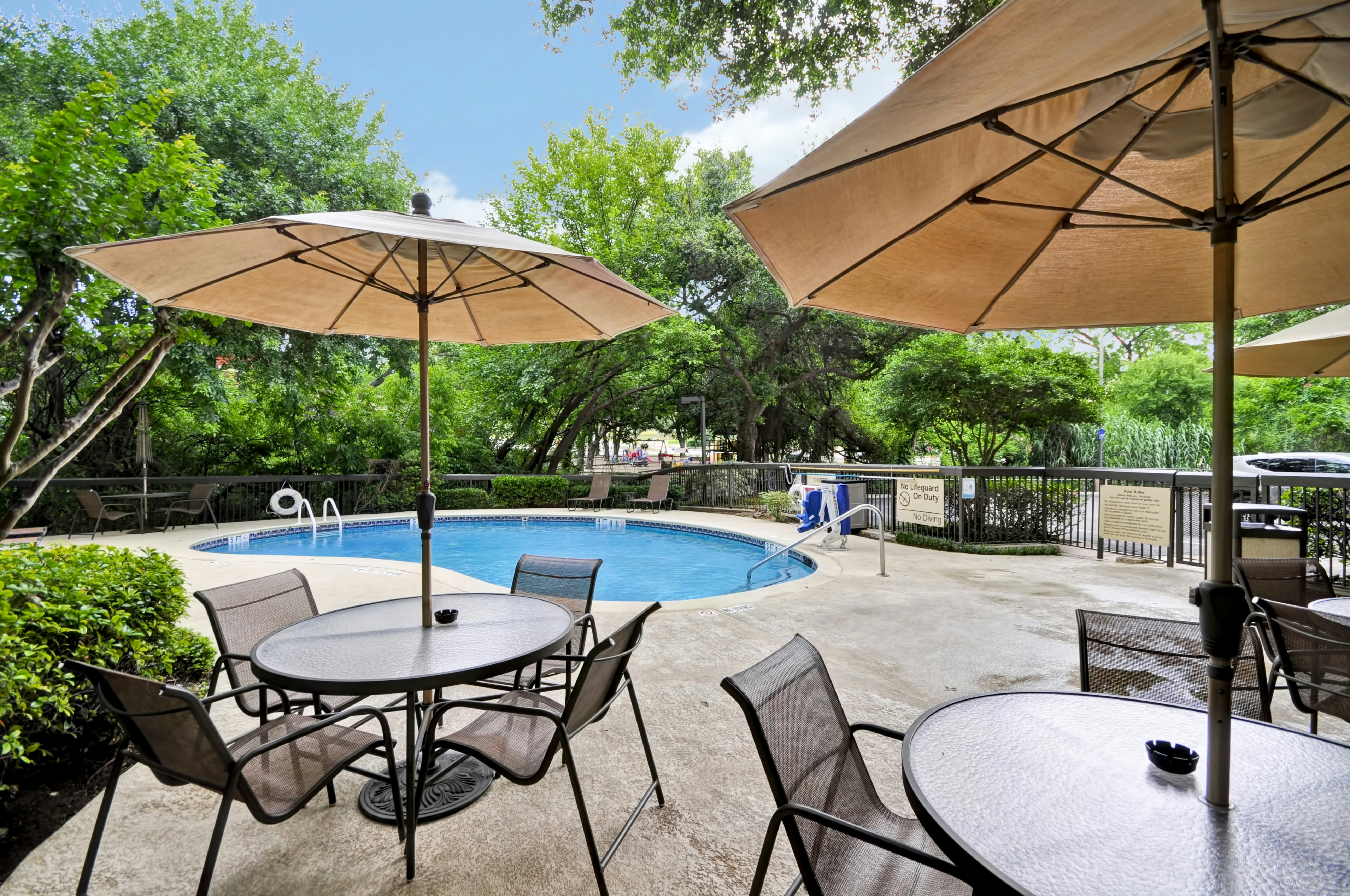 Hampton Inn Austin North At I - 35 & Hwy 183 25/42