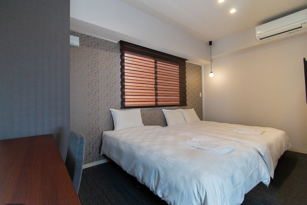 Smart Place Inn Kyoto Shijo Horikawa 24/47