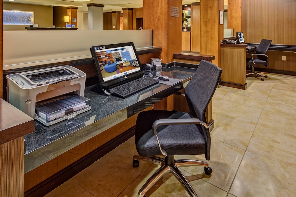 Fairfield Inn & Suites by Marriott Memphis Olive Branch 38/50