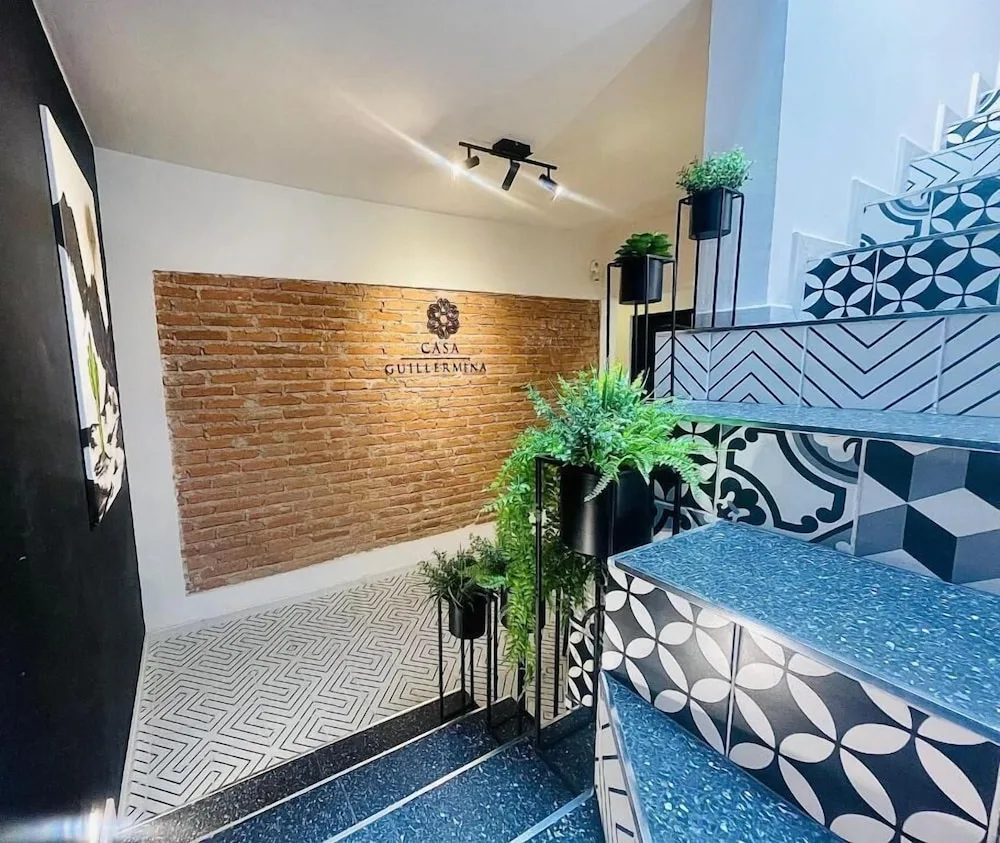 Casa Guillermina 35/49