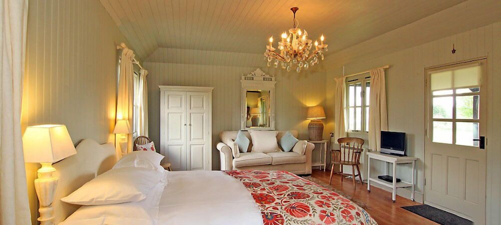 Munden House 11/50