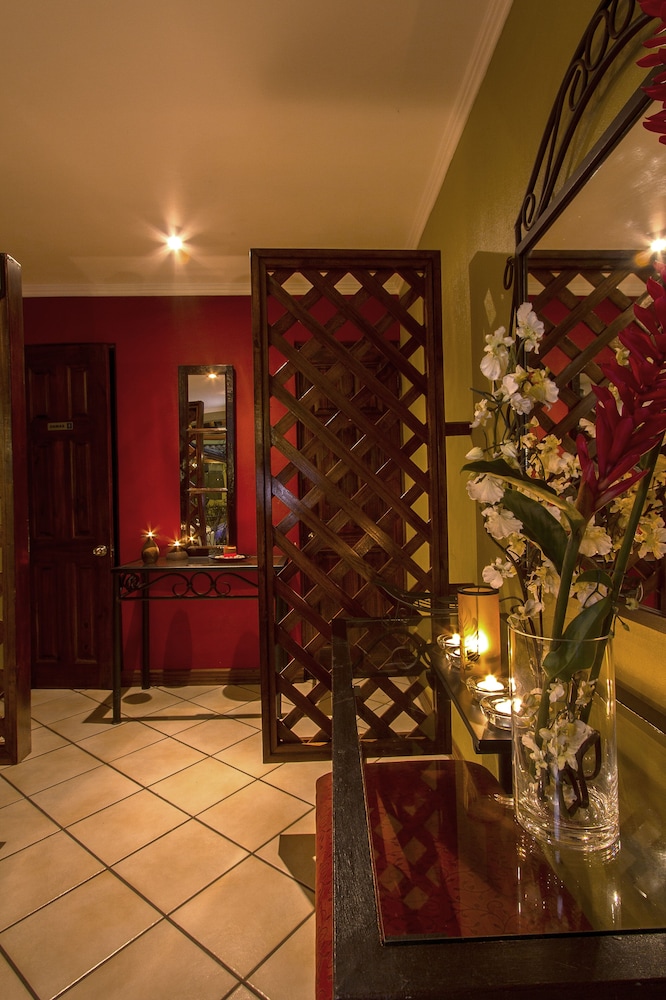 Hotel Iguana Verde 6/34