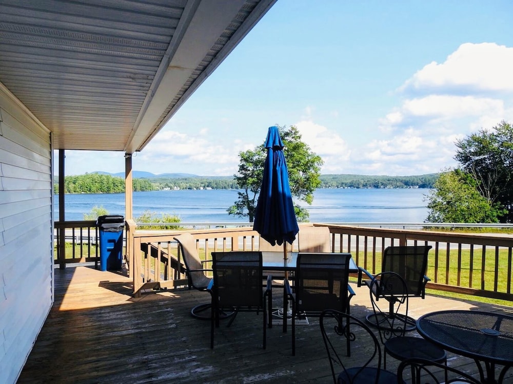 Travelodge By Wyndham Tilton Lake Winnisquam 17/22