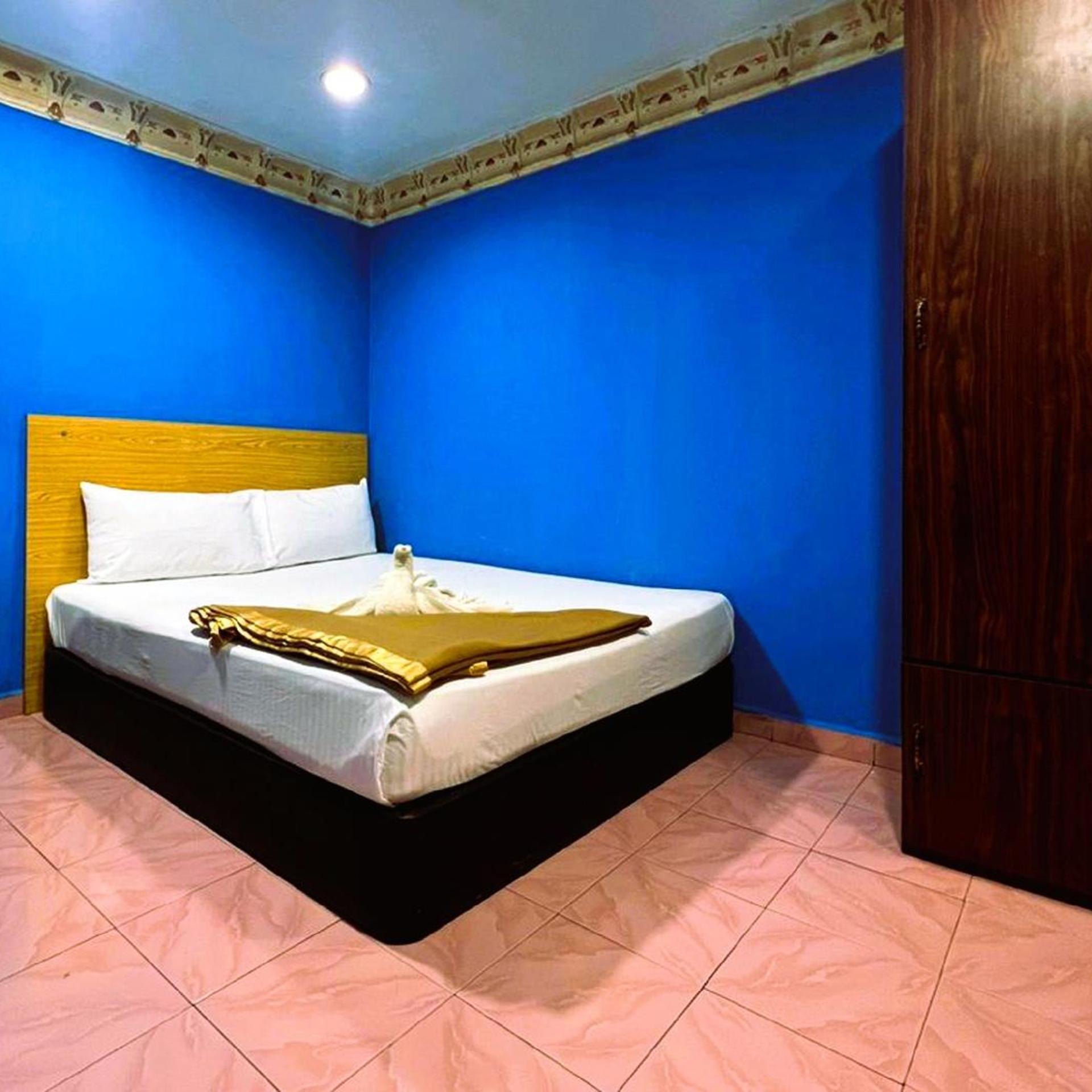 NEW WAVE HOTEL SERI KEMBANGAN 14/33