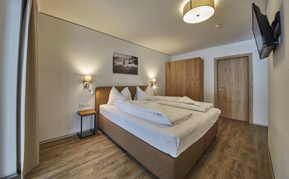 Hotel Sonnleiten 11/29