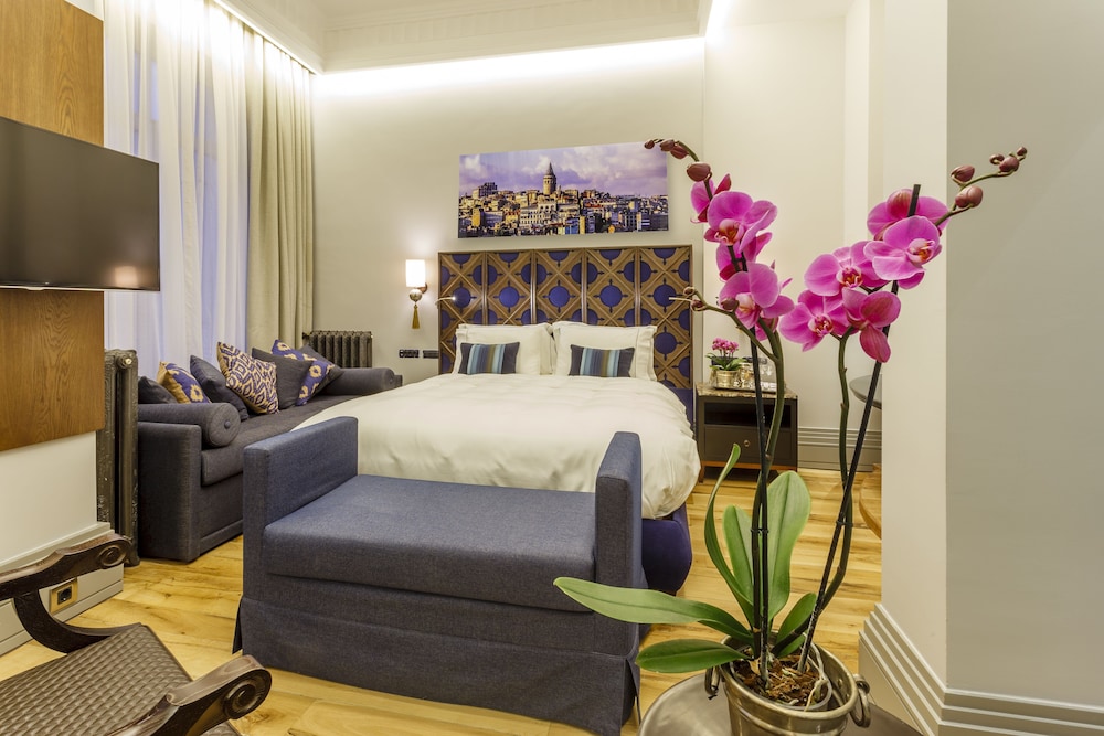 Ravouna 1906 Suites - Special Class Adults Only 33/45