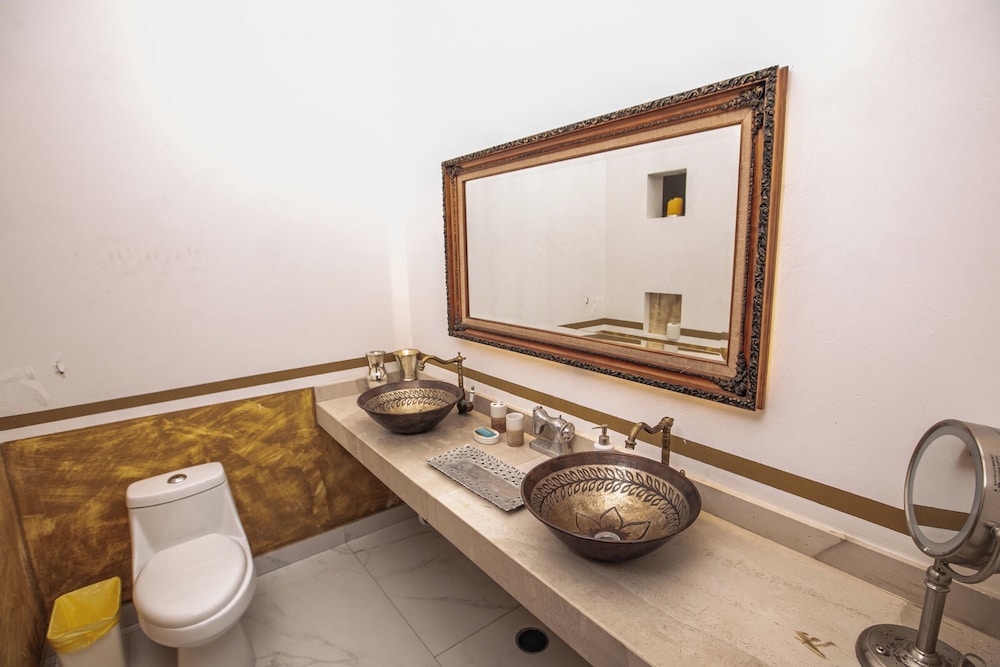 Hotel Hacienda San Isidro 45/50