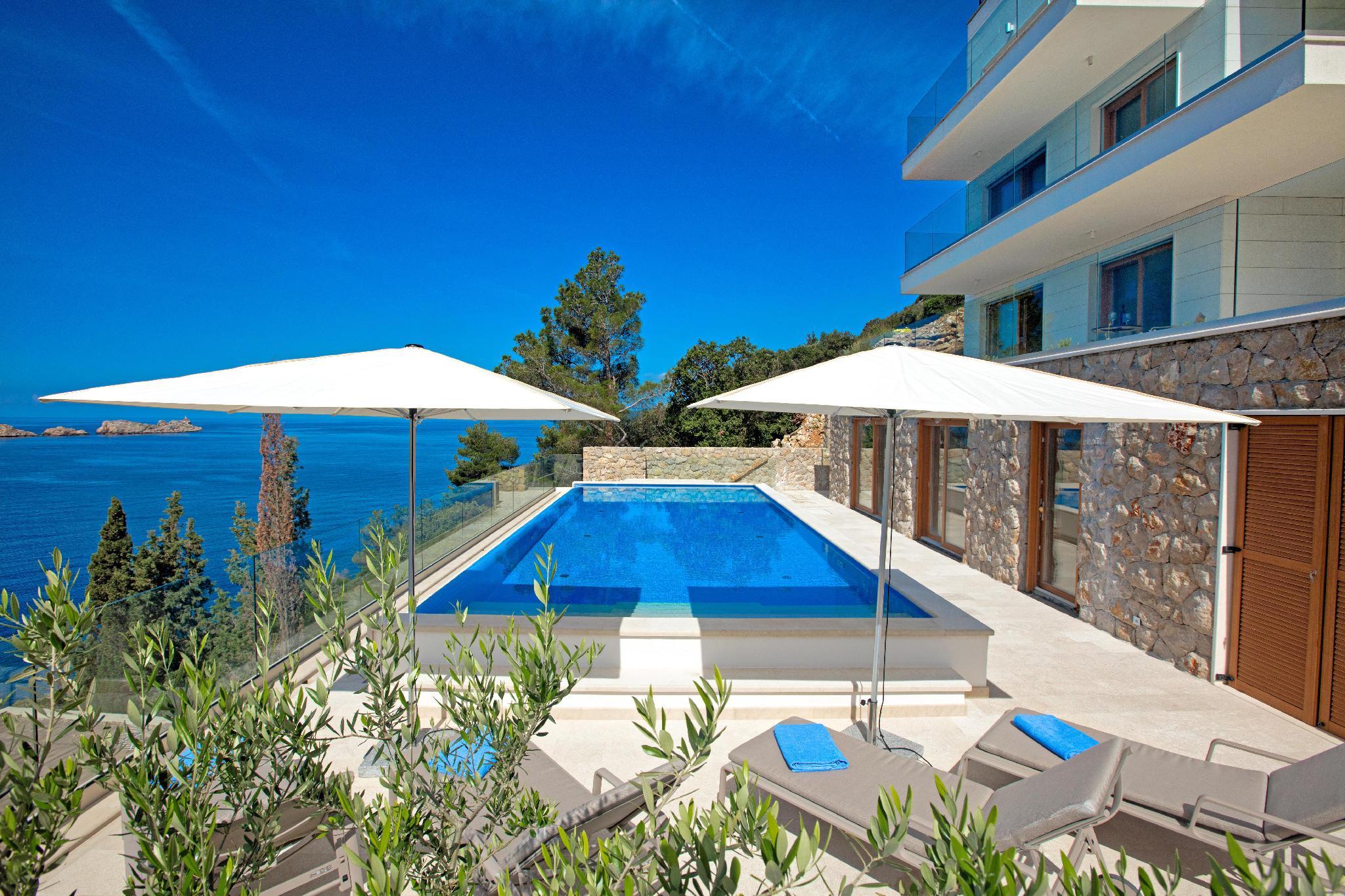 LUXURY, APARTMENT, SEA VIEW