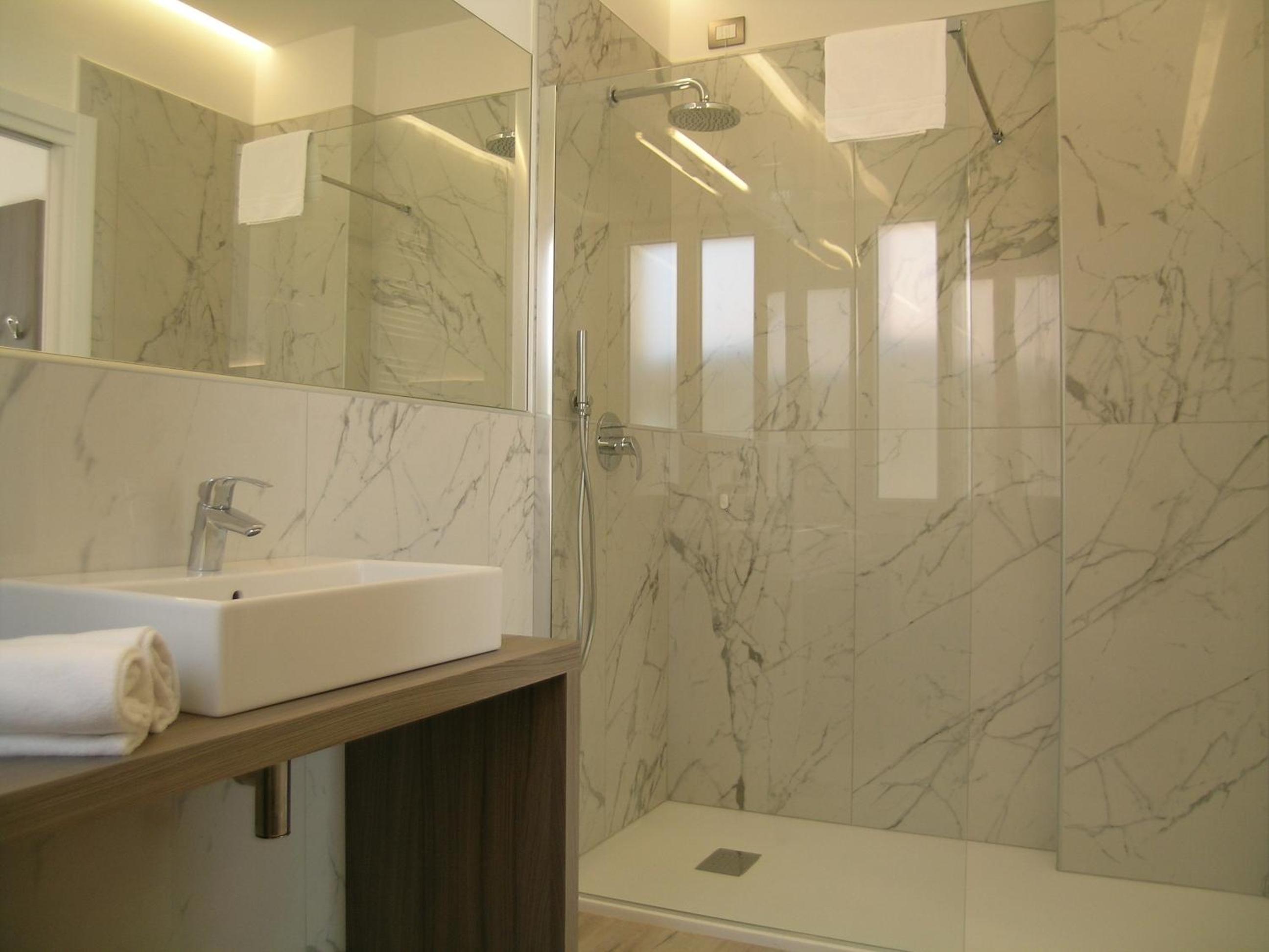 Albergo Belvedere 50/50