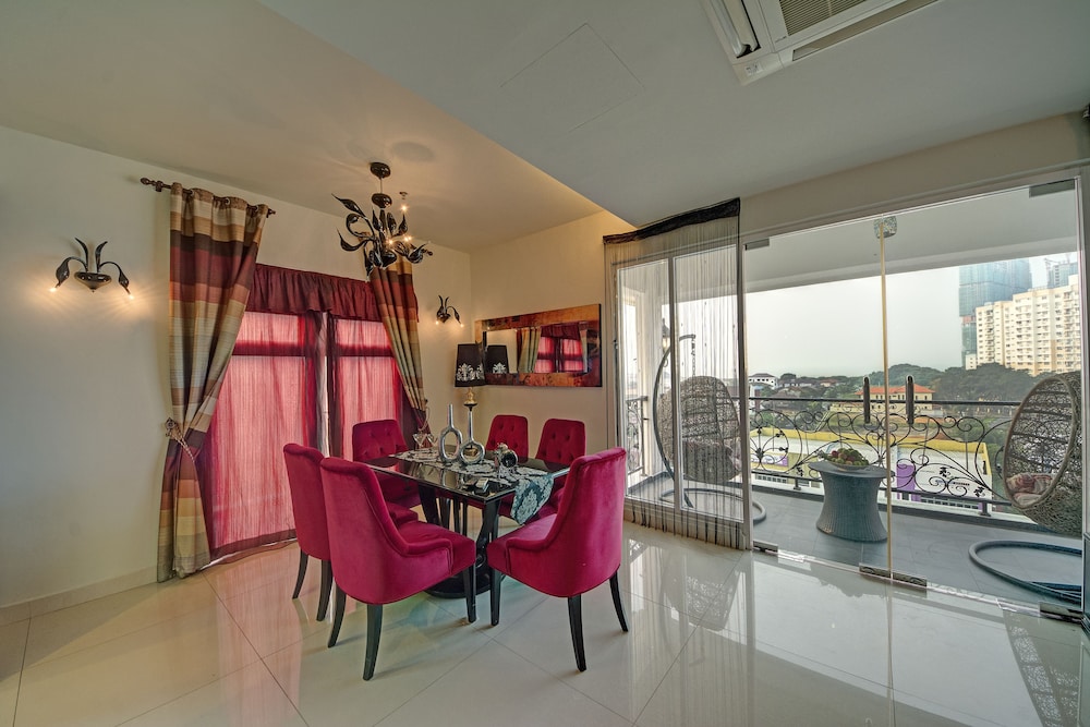 Arenaa Deluxe Hotel Melaka 57/61