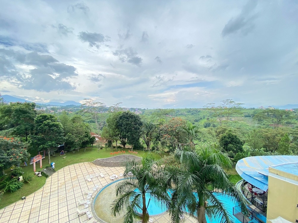 MARBELLA SUITES BANDUNG 64/73