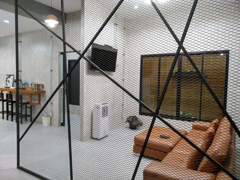 De Loft Hotel 19/60