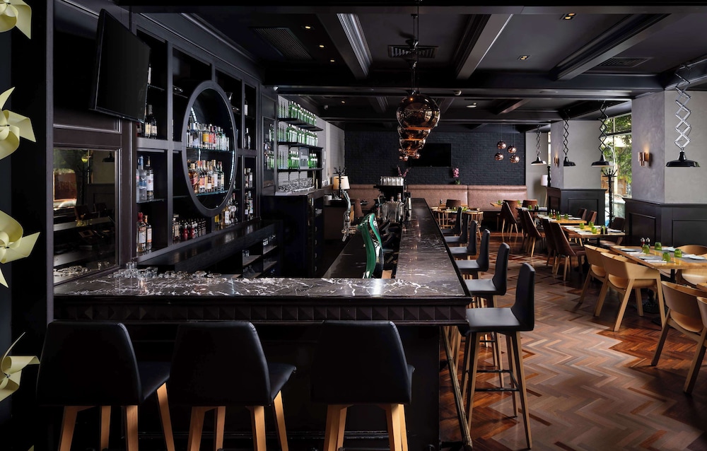 Park Inn By Radisson Bucharest Hotel And Residence 34/48