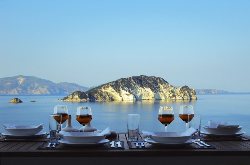 Exensian Villas & Suites 25/44