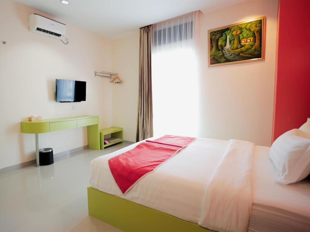 Sahid Vanilla Nagoya Batam 8/39